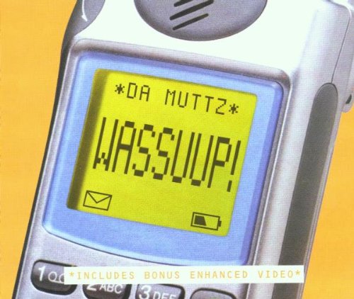 Product Image: Wassuup!/Wah Soup?