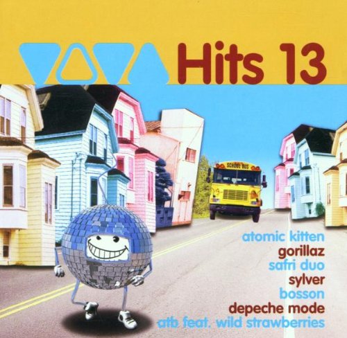 Viva Hits 13 Pop