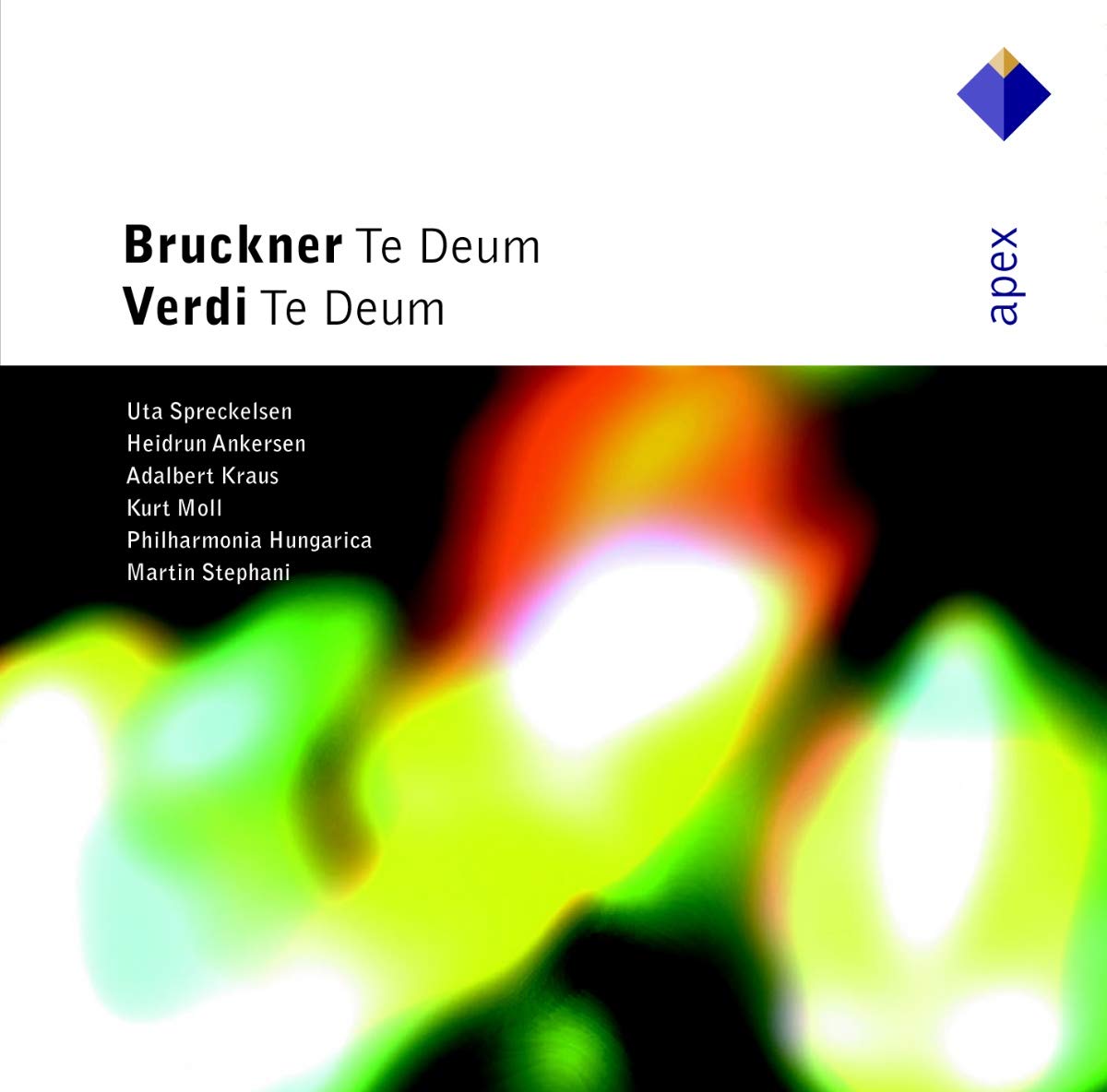 Te Deums Classical
