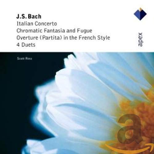 Italian Concerto,Chromati Classical