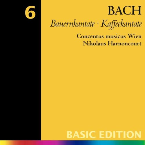 Bauernkantate / Kaffeekantate Classical