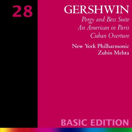 An American in Paris/Porg Classical