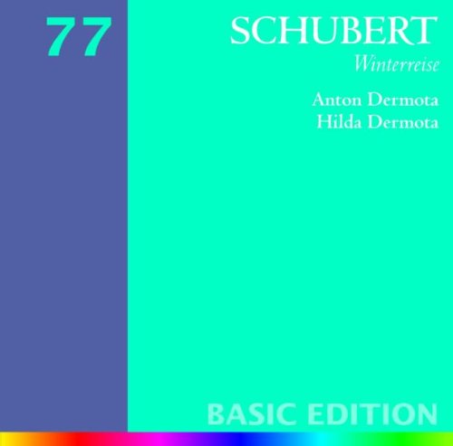 Winterreise Classical