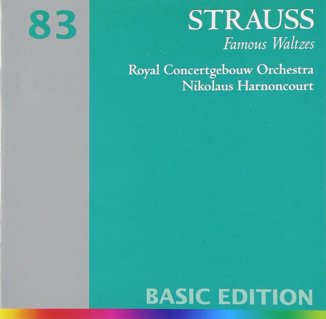 An der Schönen Blauen Do Classical