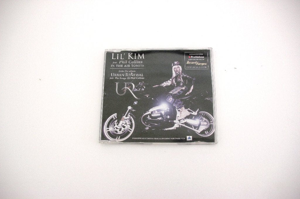 In the Air Tonight (Boogieman Mix) Pop