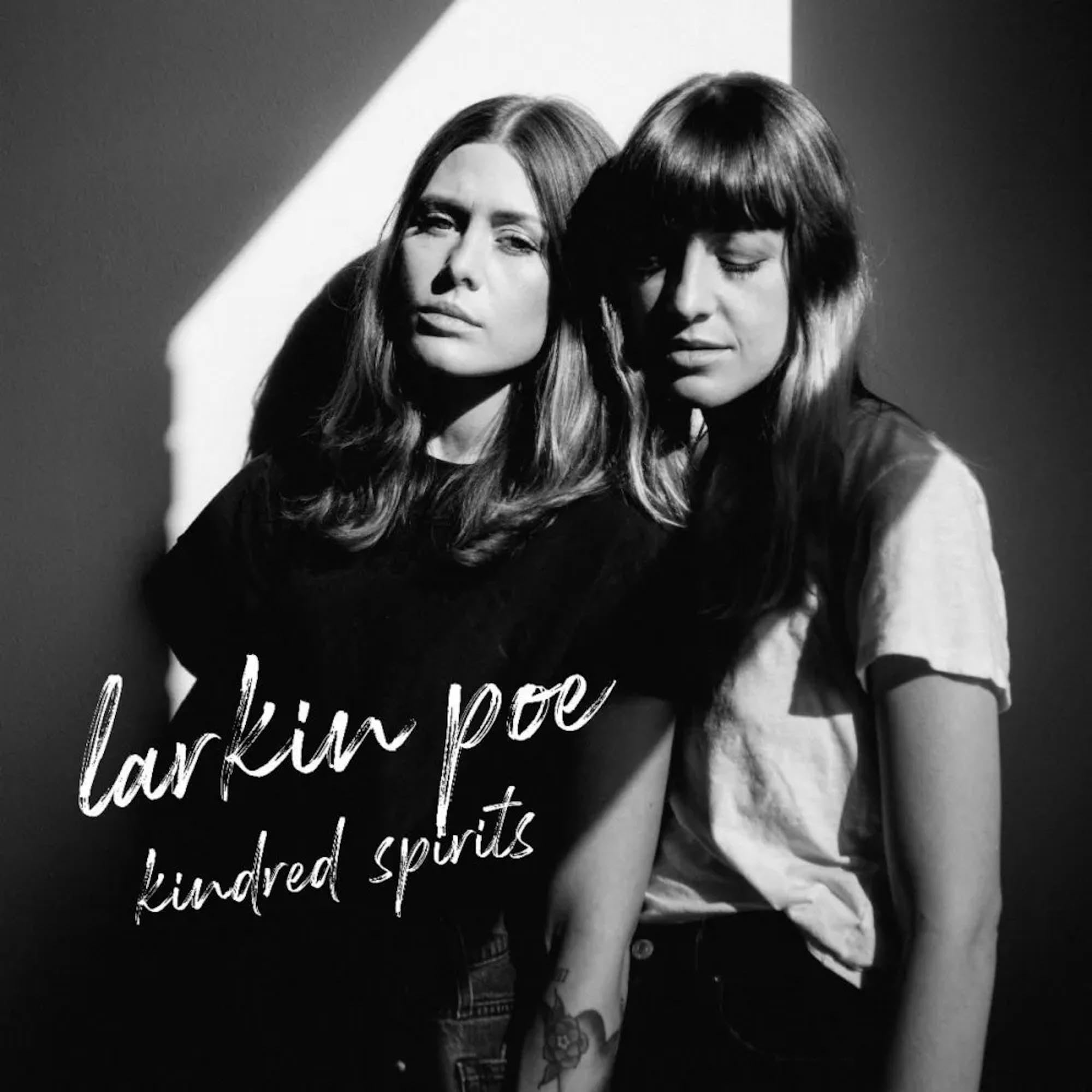 Kindred Spirits Blues