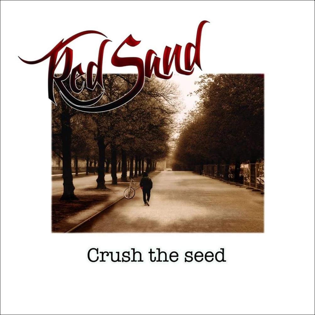Product Image: Crush the Seed