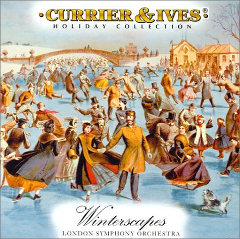 Product Image: Winterscapes