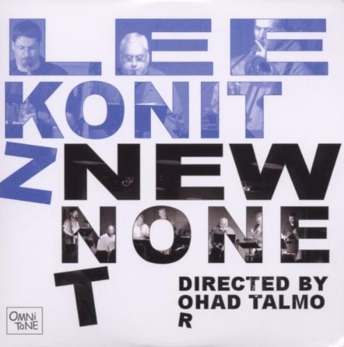Product Image: New Nonet-Directed By Ohad Tal