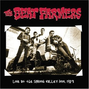 Live at the Spring Valley Inn 1983 Alternative & Indie