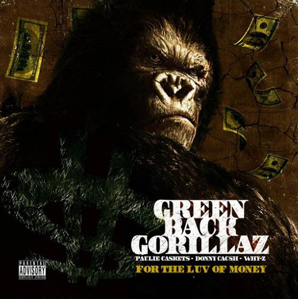 For the Luv of Money Rap & Hip-Hop