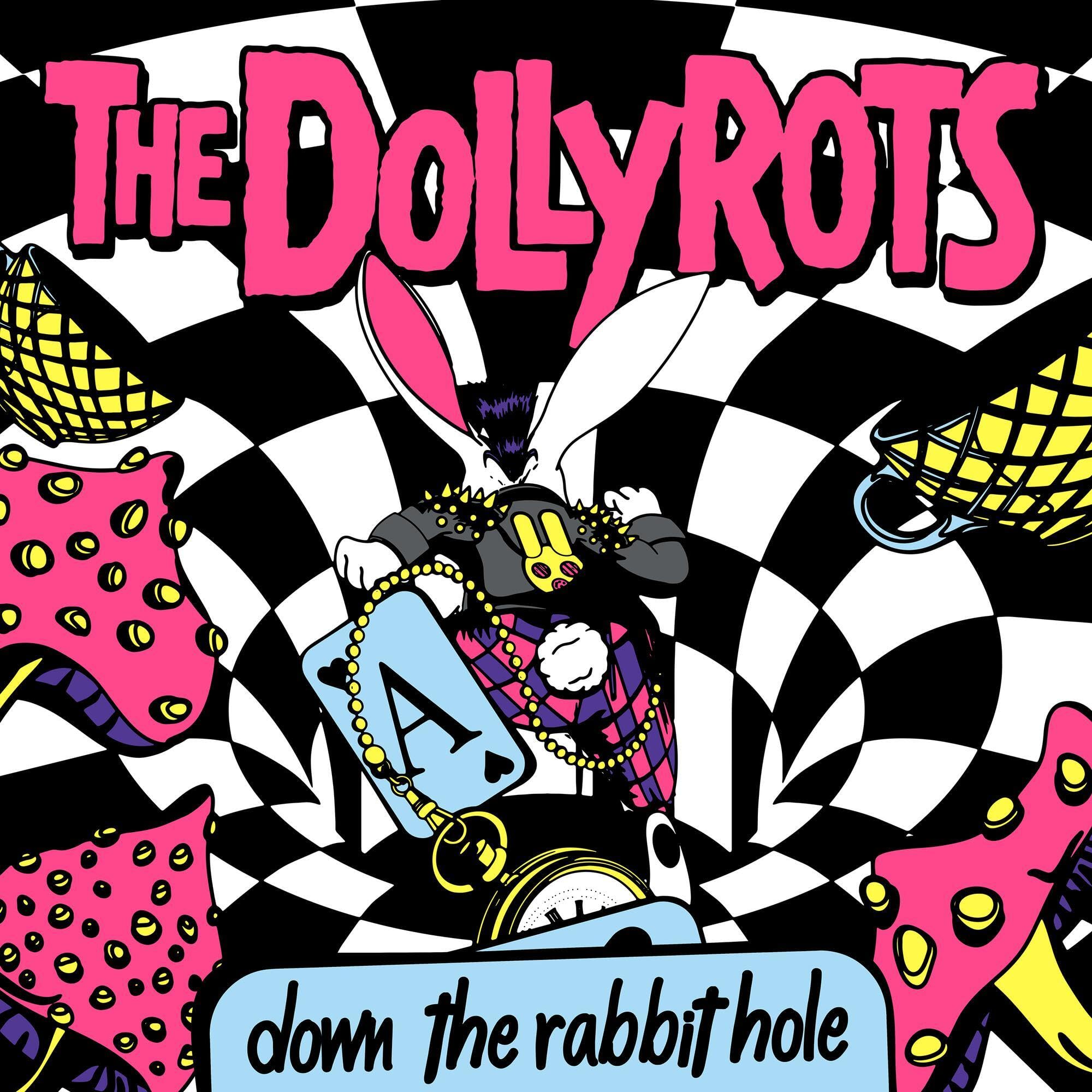 Down The Rabbit Hole Pop