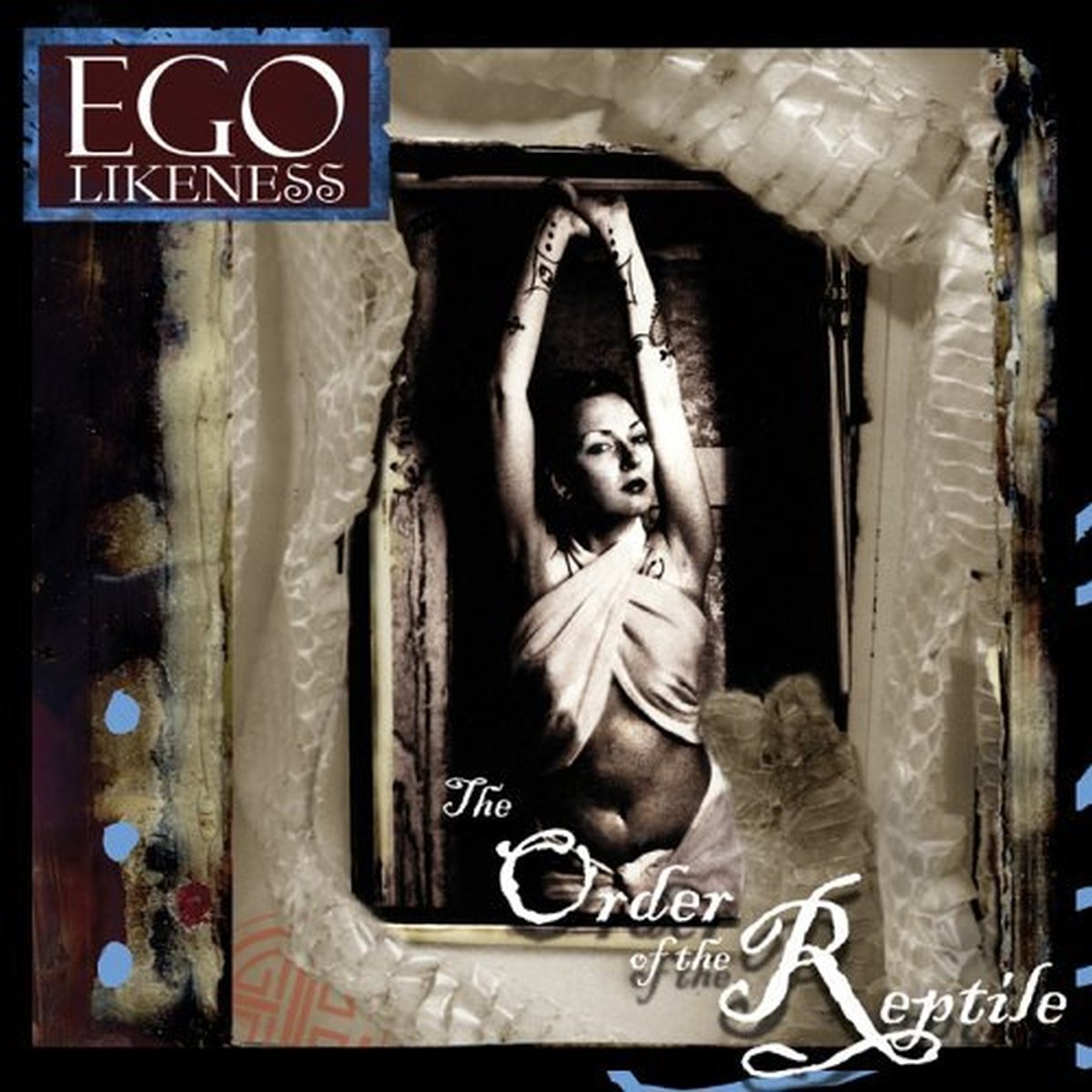 The Order of the Reptile Alternative & Indie
