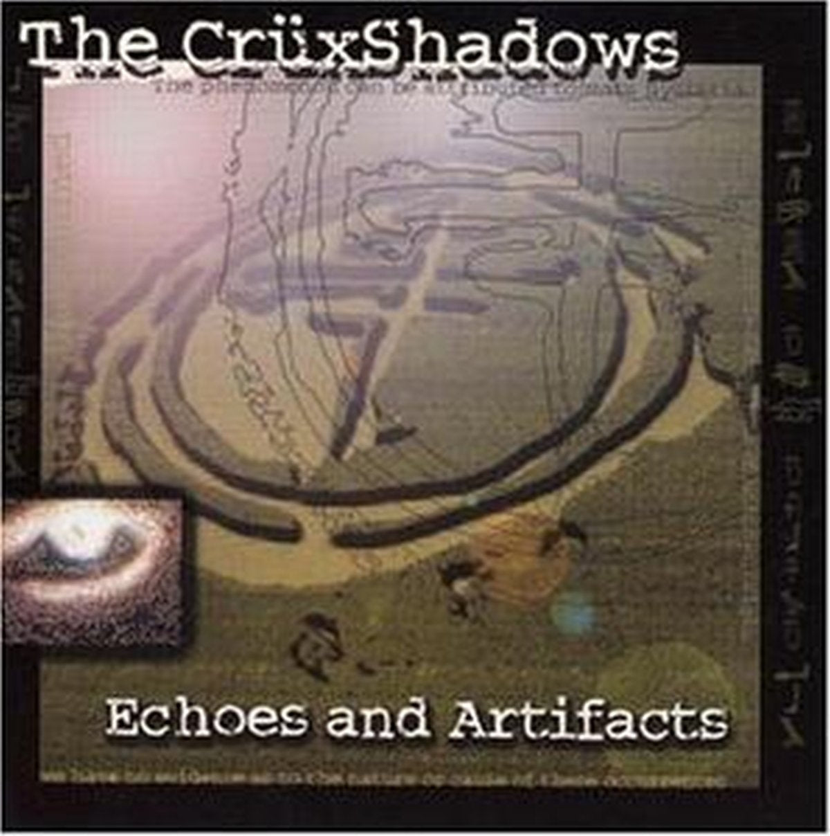Echoes and Artifacts Alternative & Indie