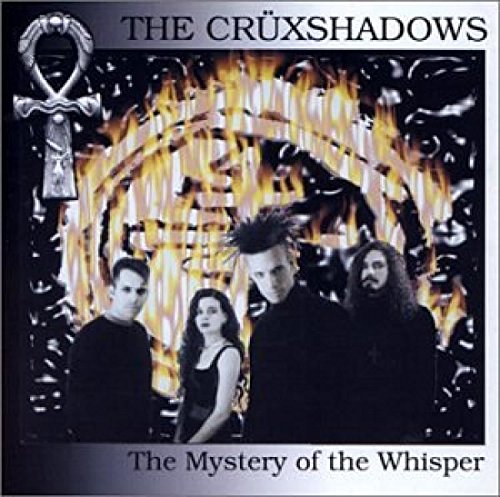 Mystery of the Whisper Alternative & Indie