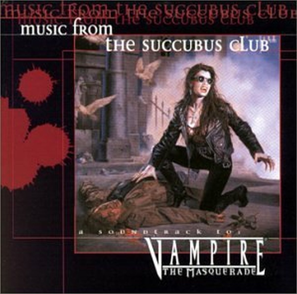 Music from the Succubus Club Alternative & Indie