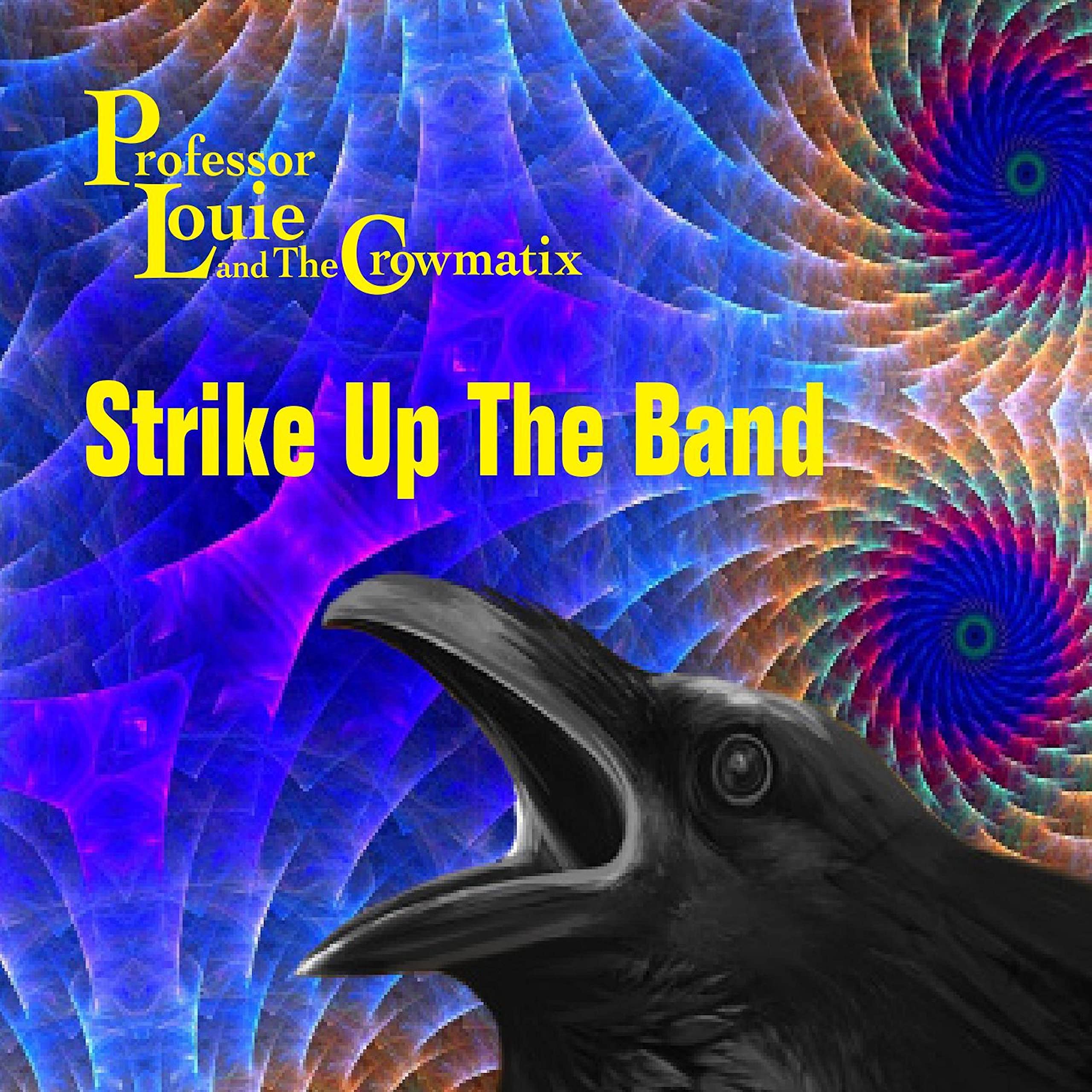 Strike Up The Band Pop