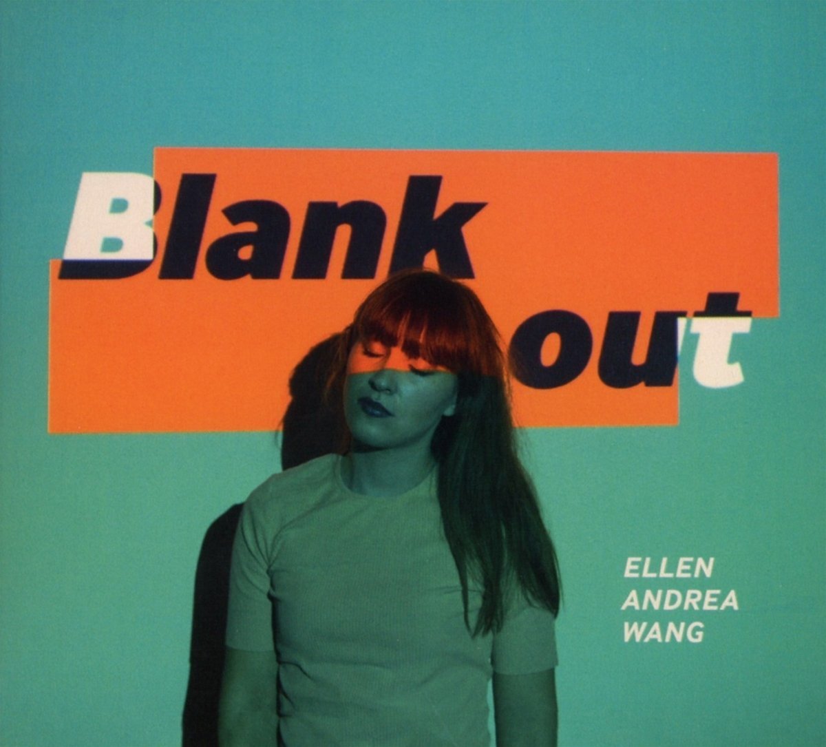 Blank Out Jazz