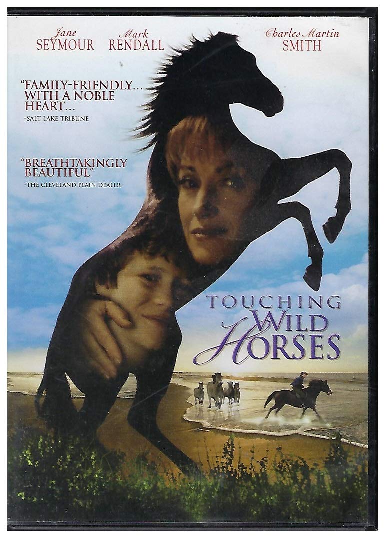 Touching Wild Horses Films