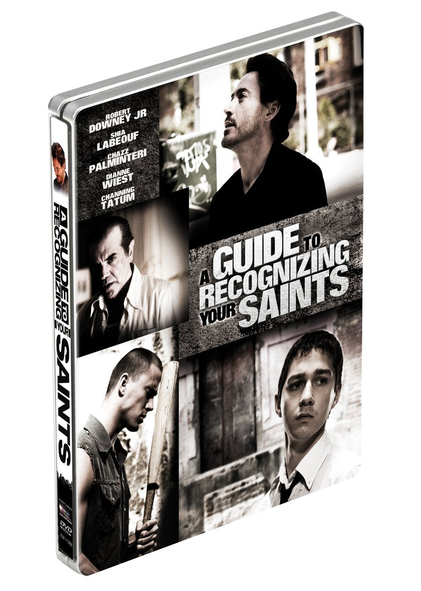 Guide to Recognizing Your Saints Films
