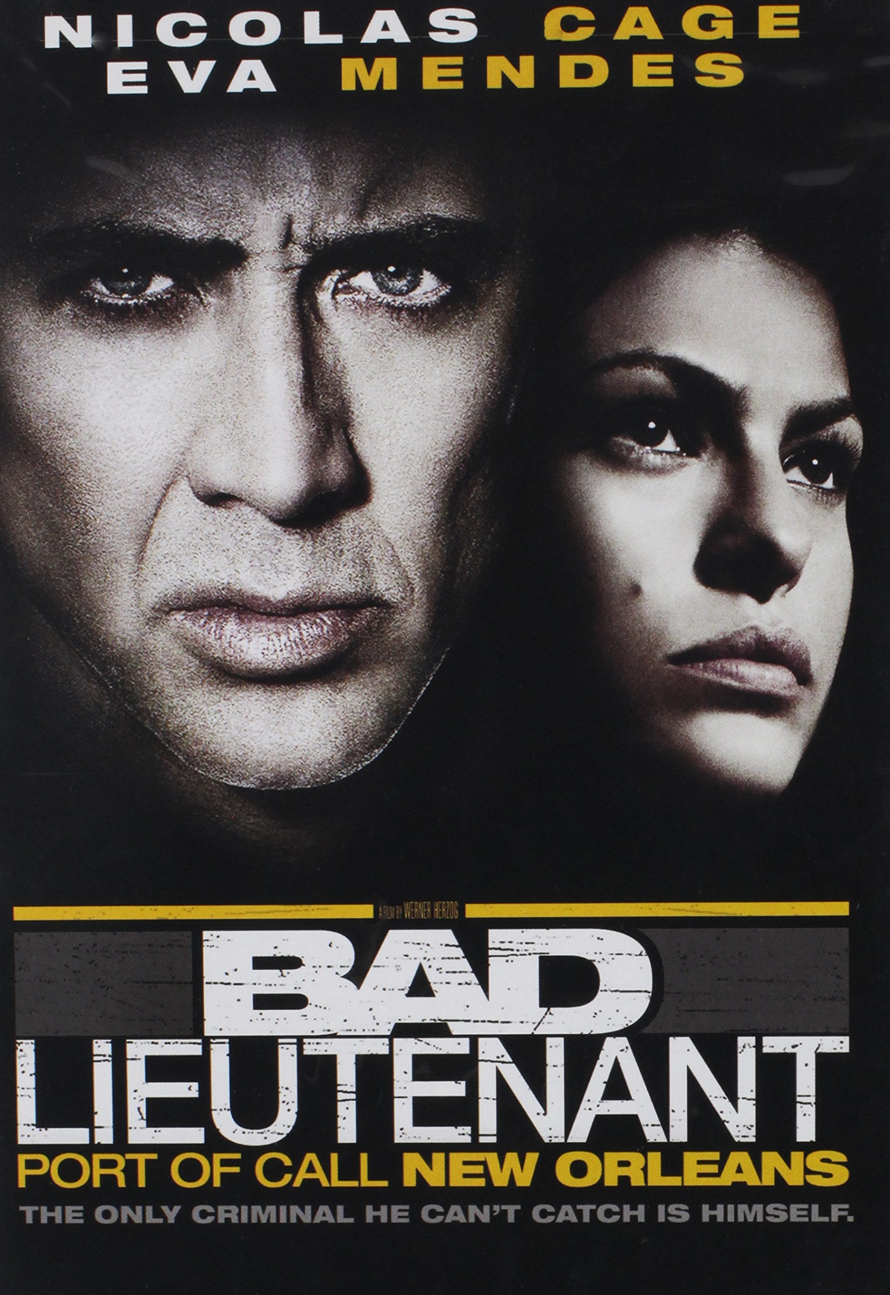 Product Image: Bad Lieutenant: Port of Call