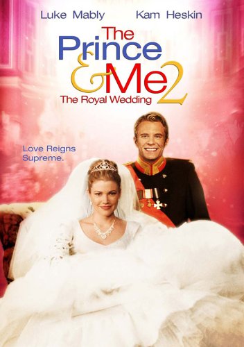 The Prince & Me 2 - The Royal Wedding Films