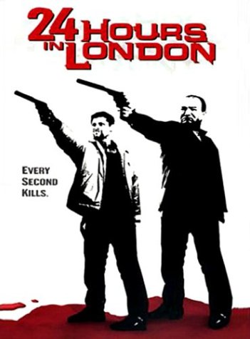 24 Hours in London Films