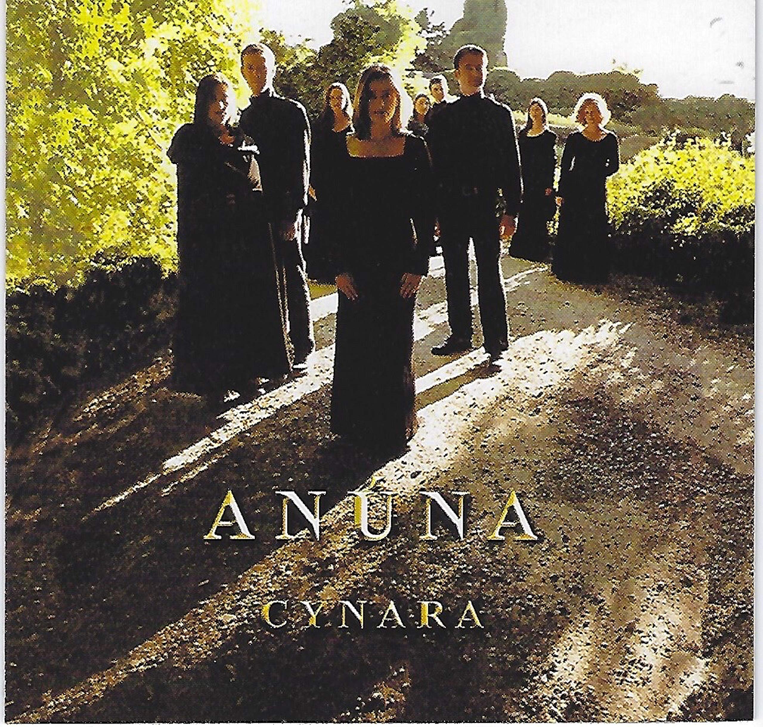 Cynara Music