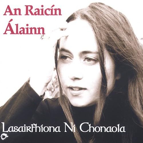 Raicin Alainn Pop