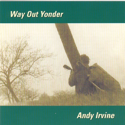 Way Out Yonder Country & Folk