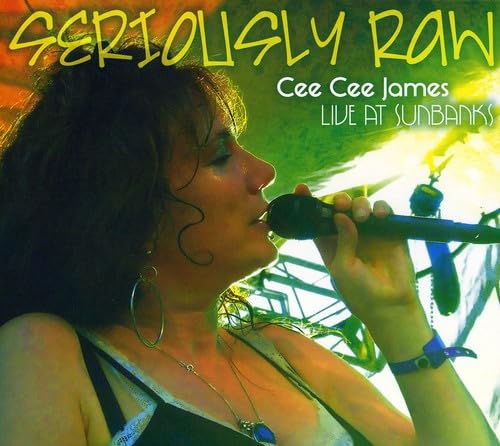 Product Image: Seriously Raw Live at Sunbanks