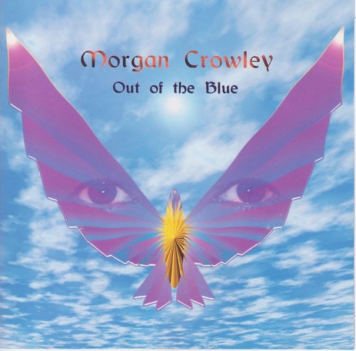 Out of the Blue (UK Import) Pop