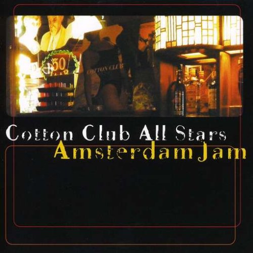 Amsterdam Jam Music