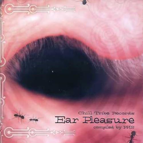 Ear Pleasure Dance & Electronic