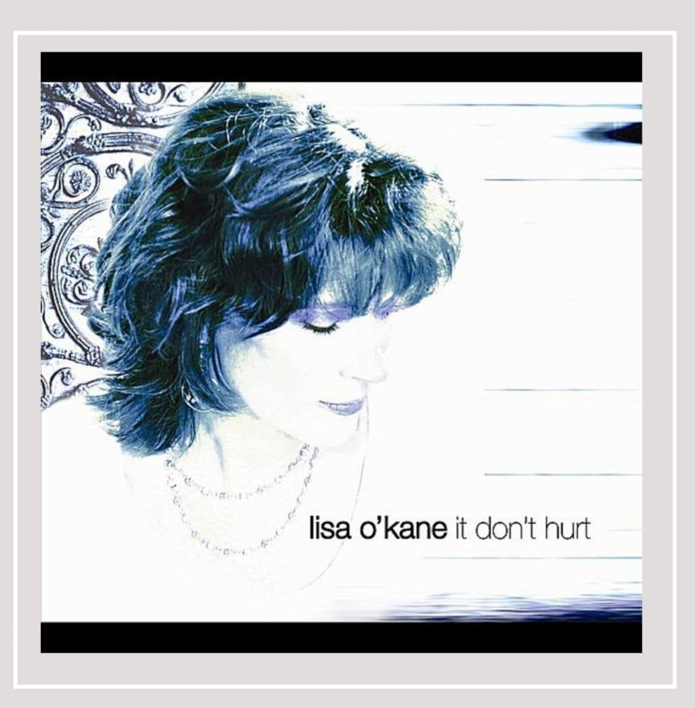 Product Image: It Don T Hurt