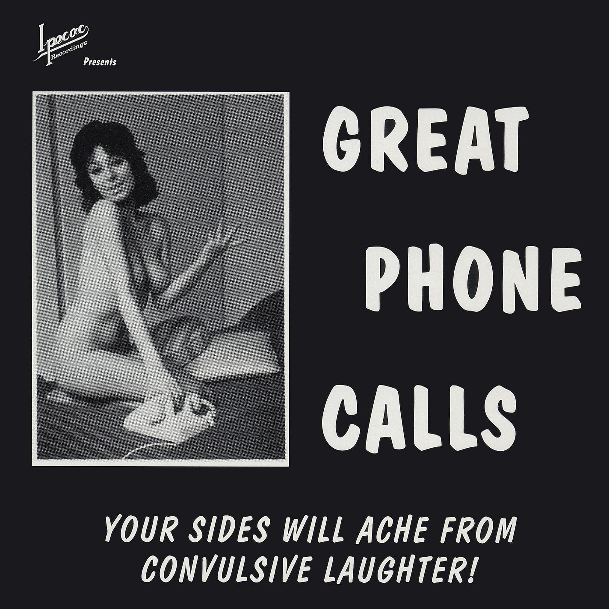 Product Image: Great Phone Calls