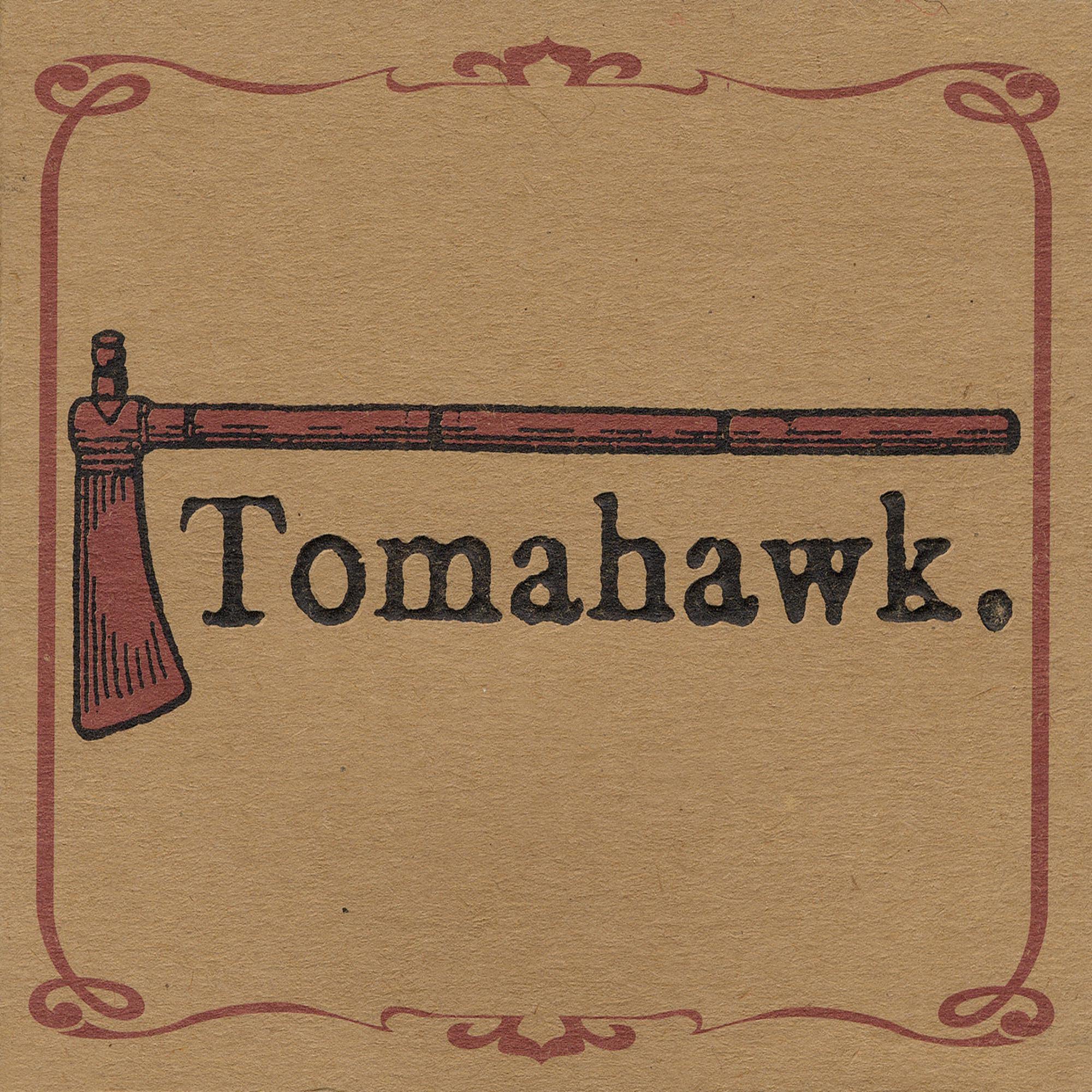 Tomahawk Alternative & Indie
