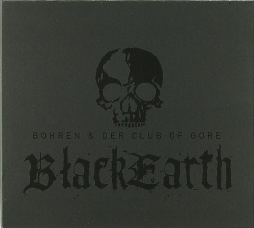 Black Earth Other music genres