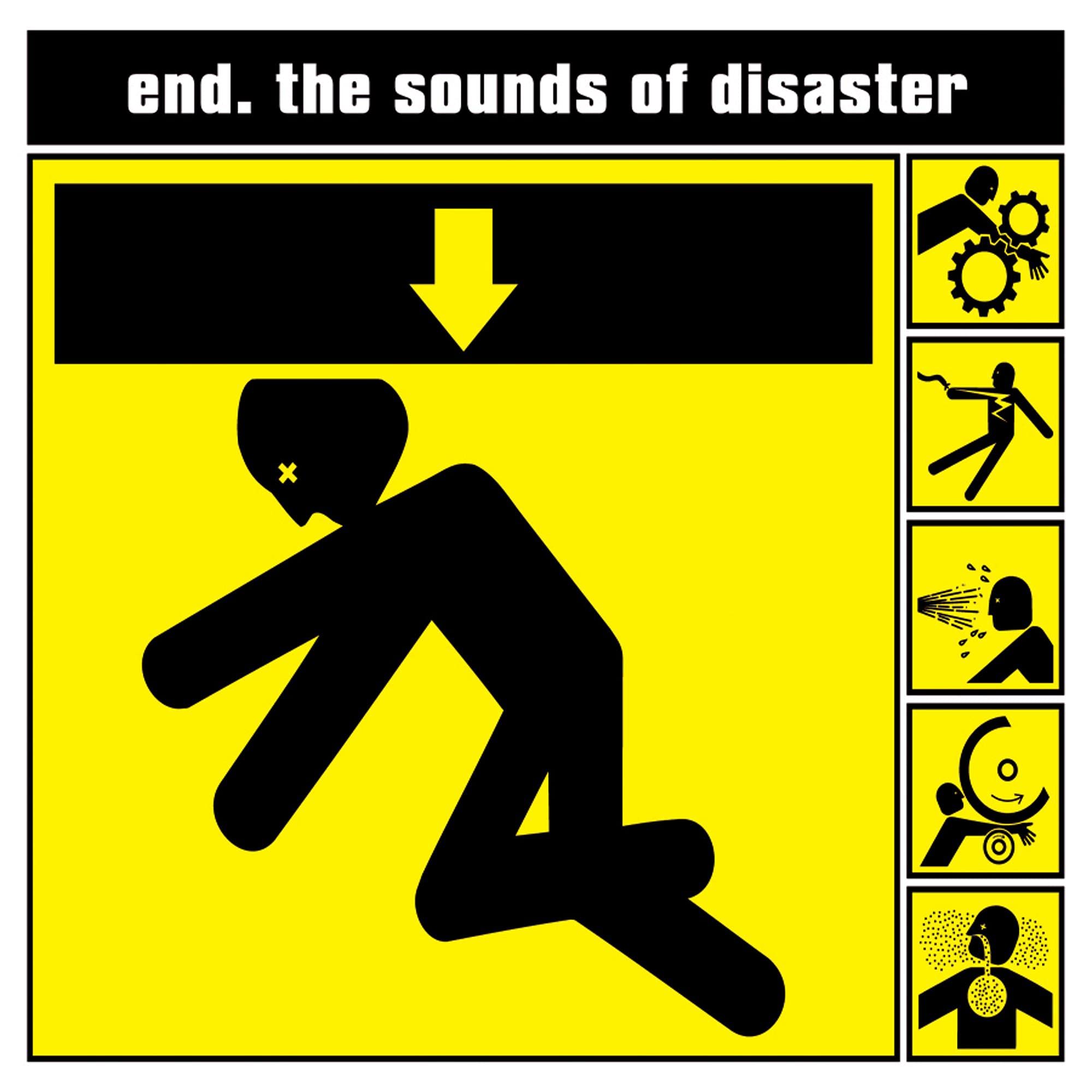 The Sounds of Disaster Alternative & Indie