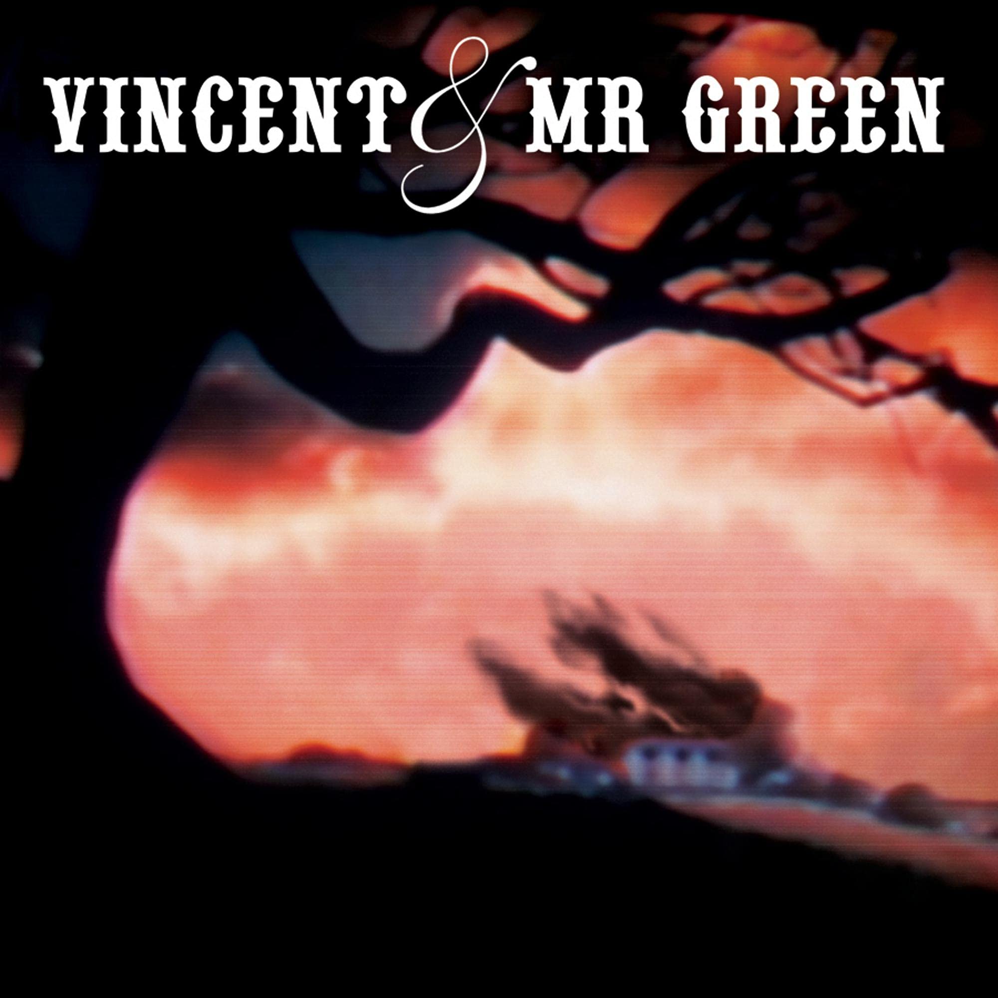 Product Image: Vincent & Mr Green
