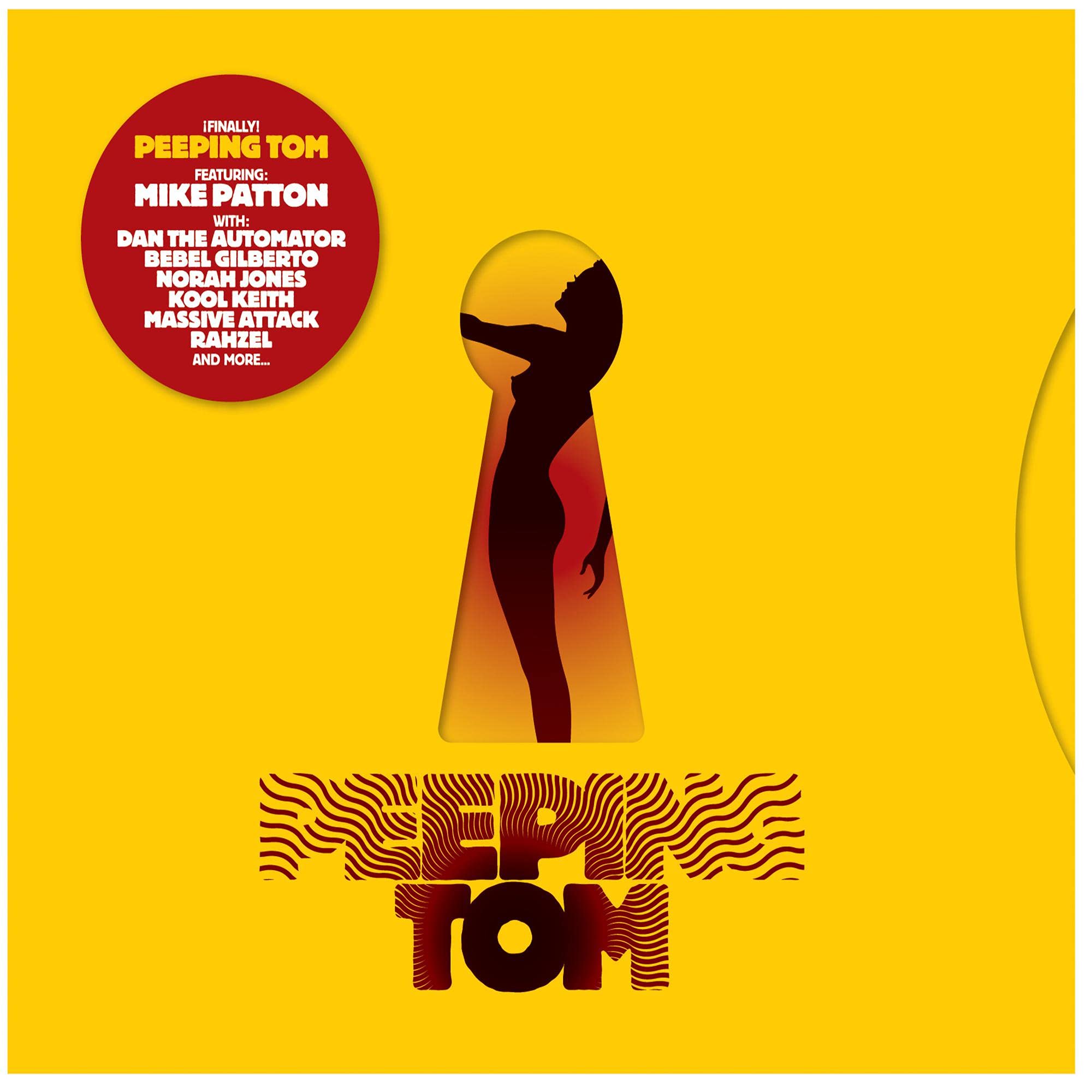 Peeping Tom Alternative & Indie