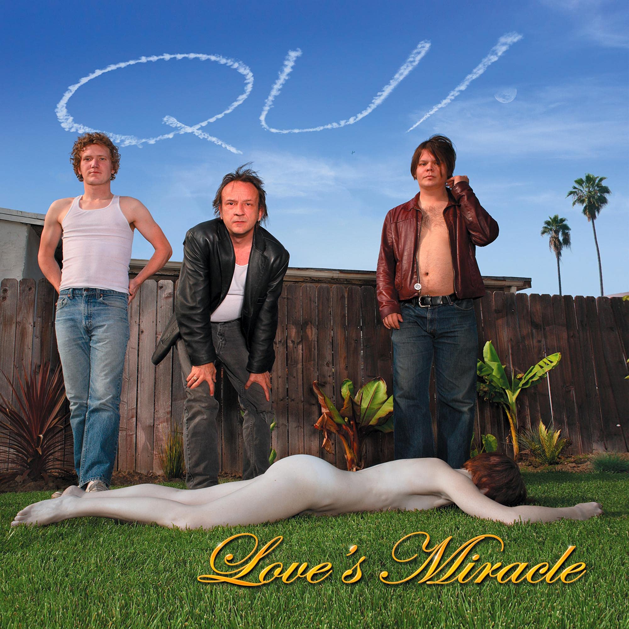 Product Image: Love'S Miracle