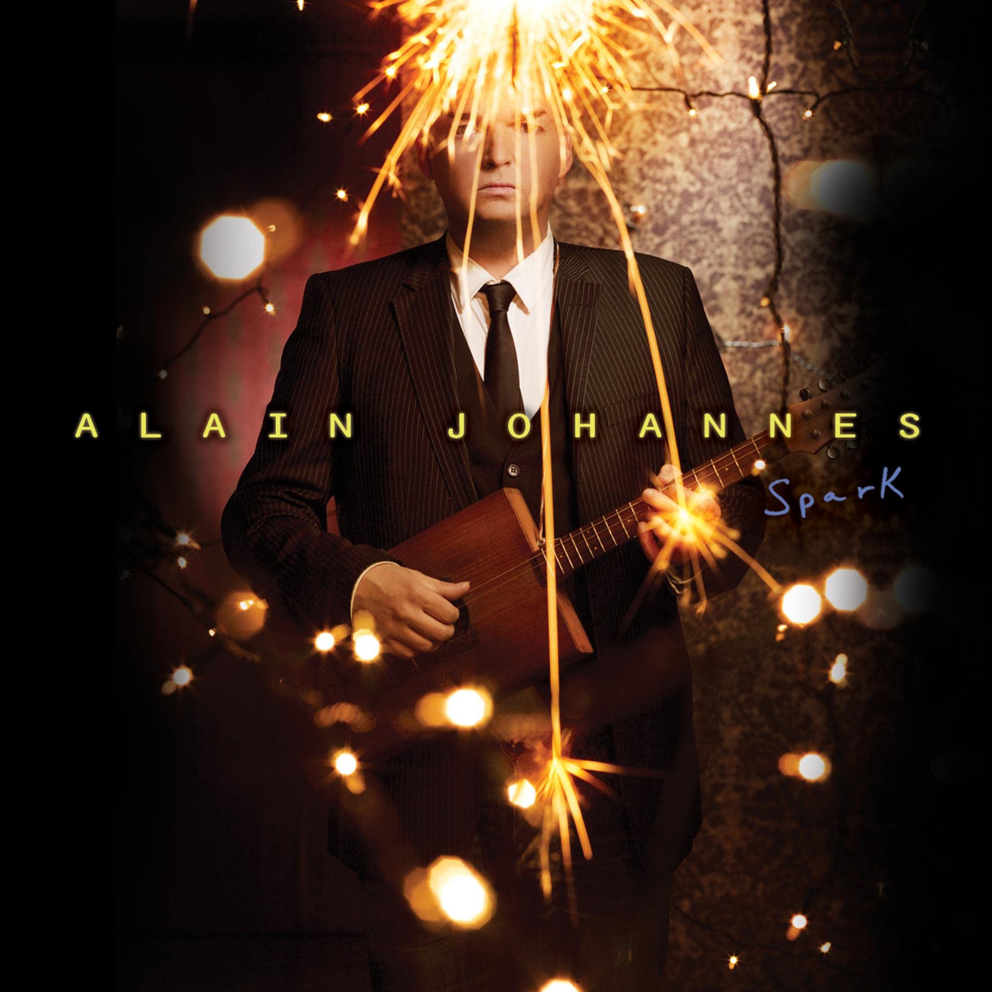 Spark cd