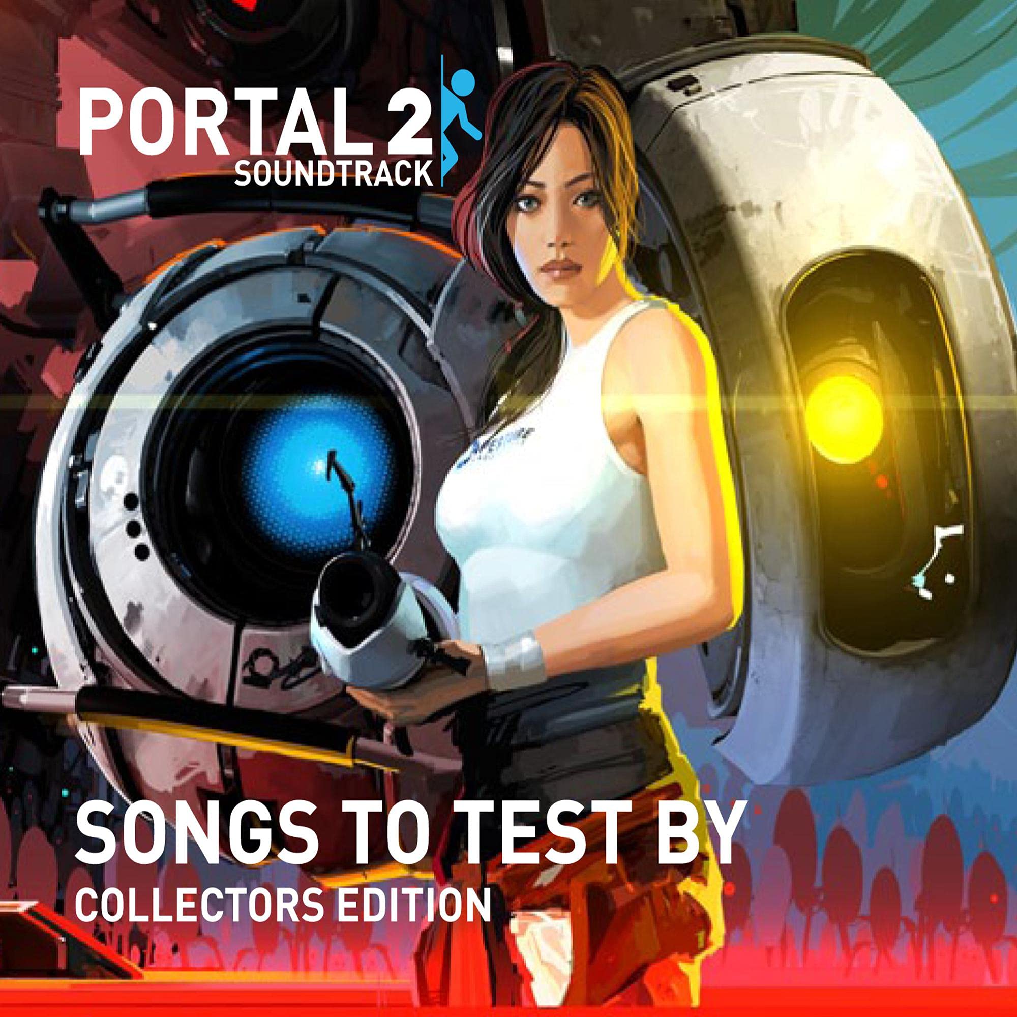 Portal 2-Songs Alternative & Indie