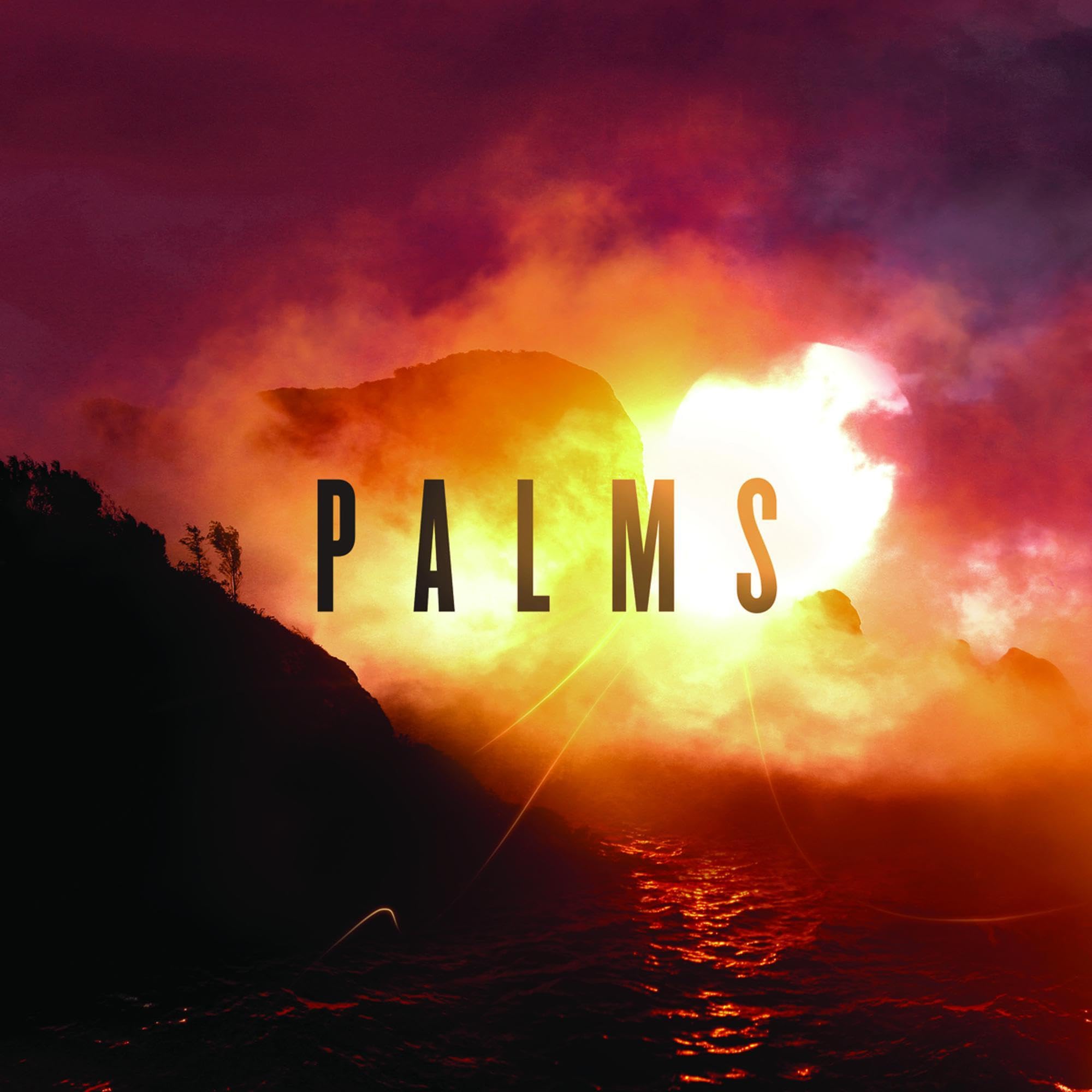 Palms Alternative & Indie