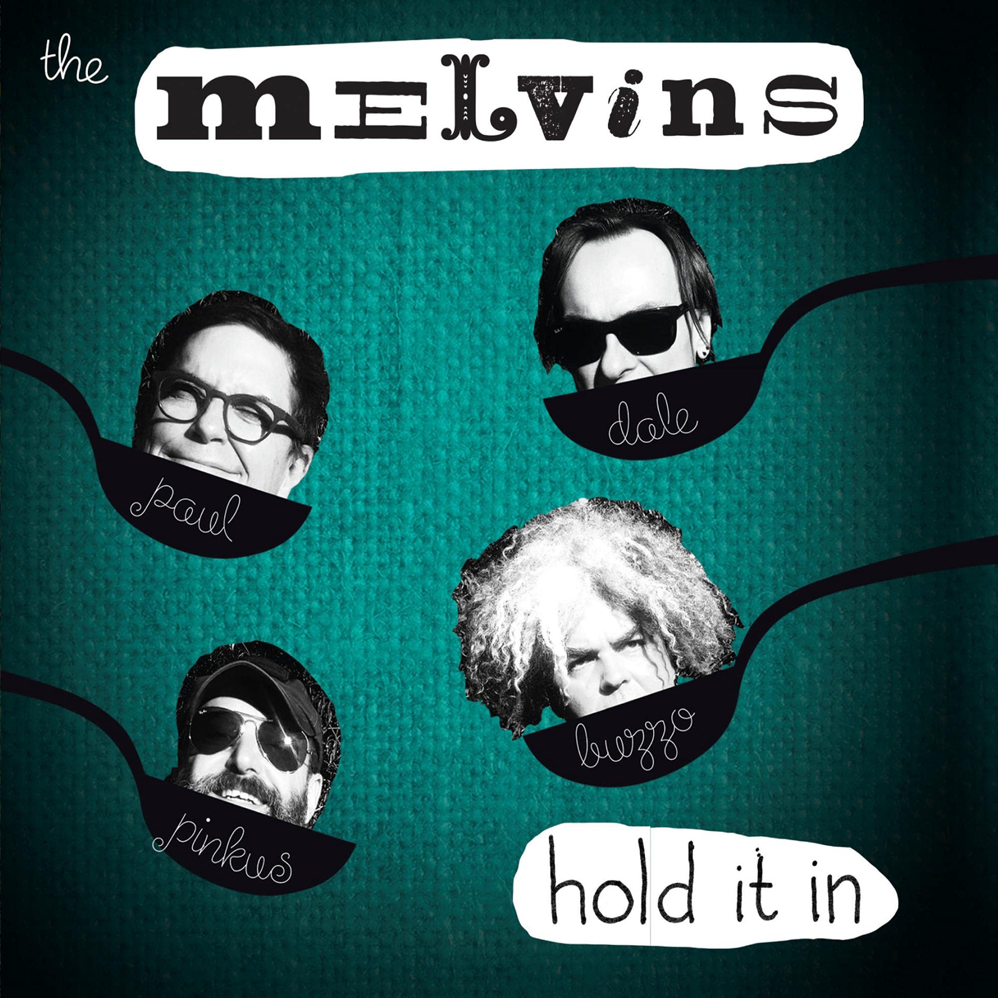 Hold It In Alternative & Indie