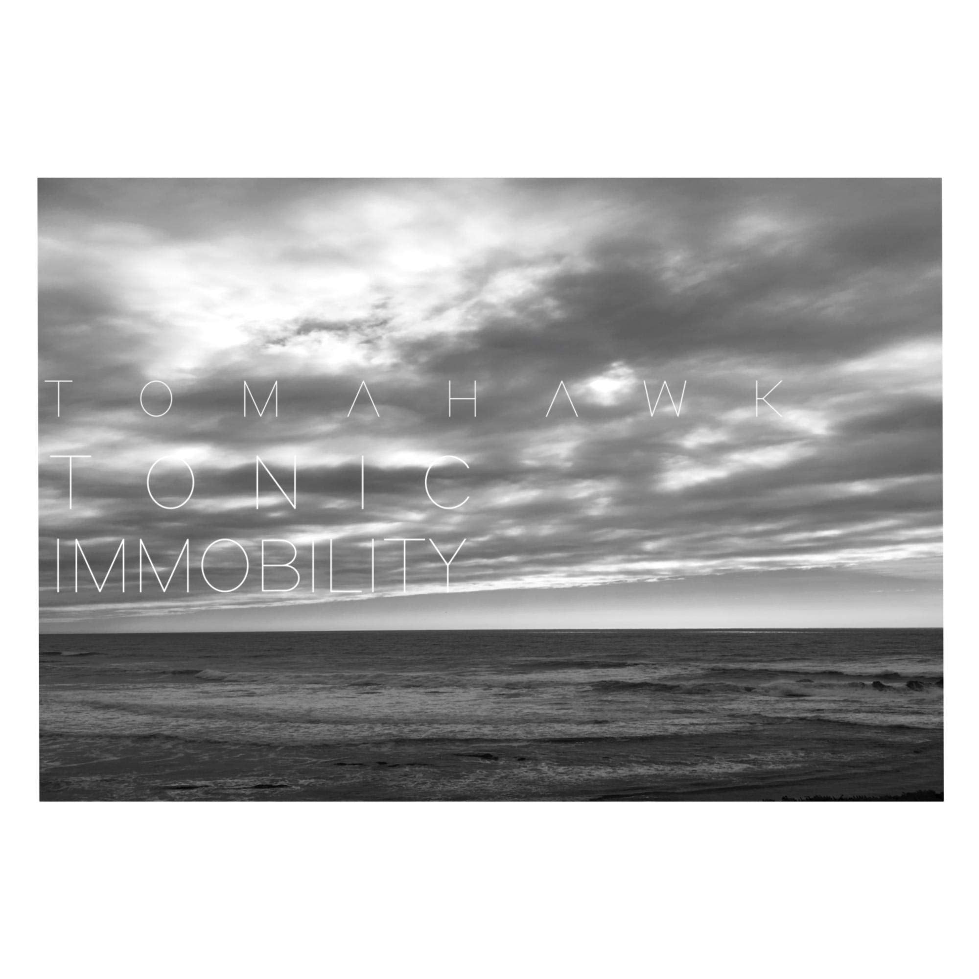 Tonic Immobility Alternative & Indie