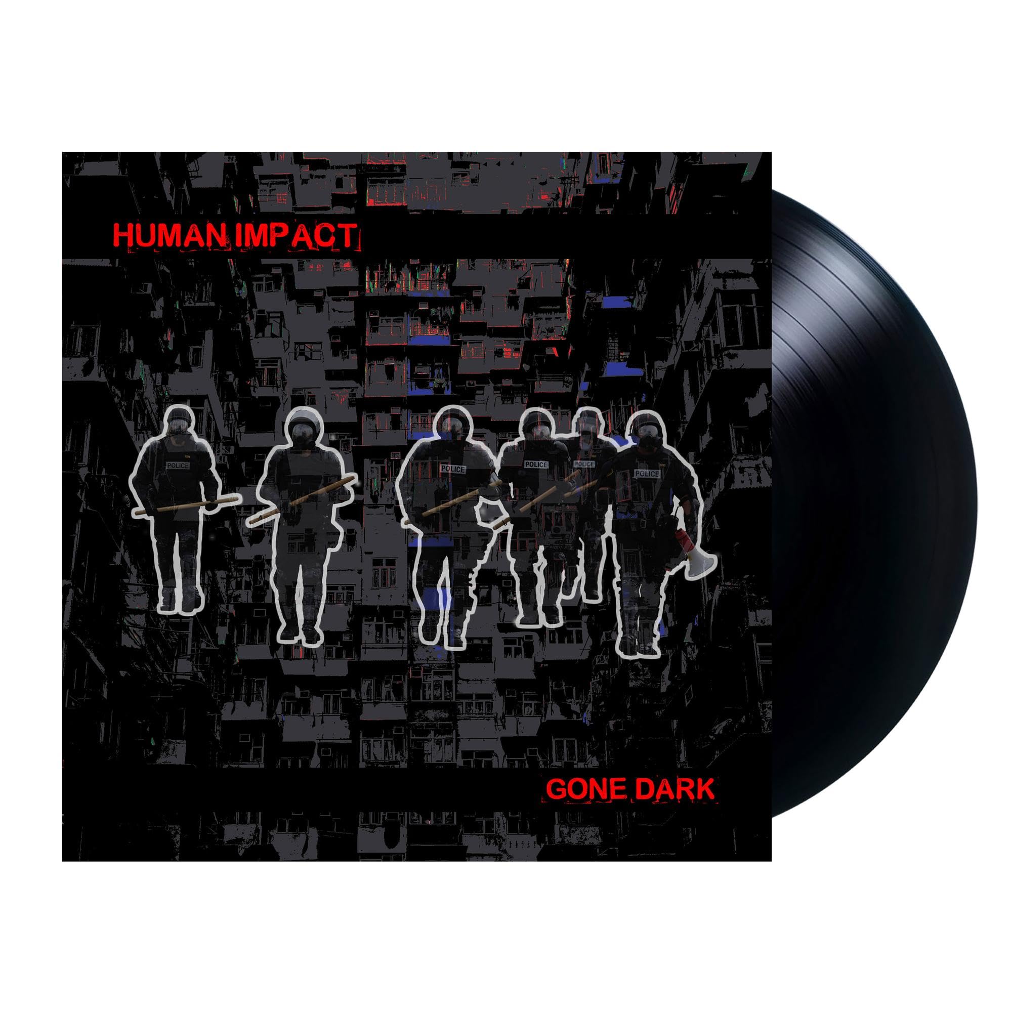 Gone Dark Alternative & Indie