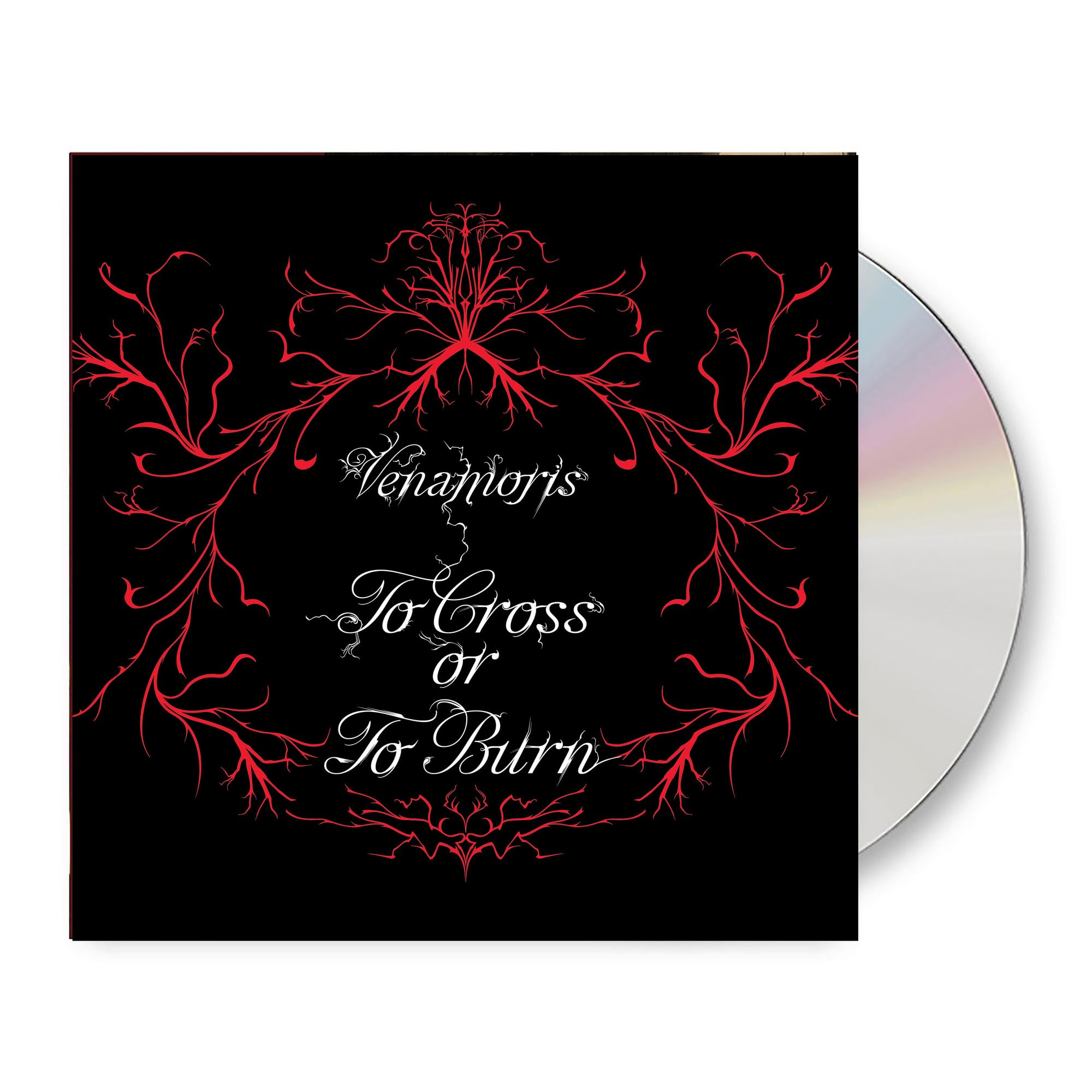 Product Image: To Cross Or To Burn