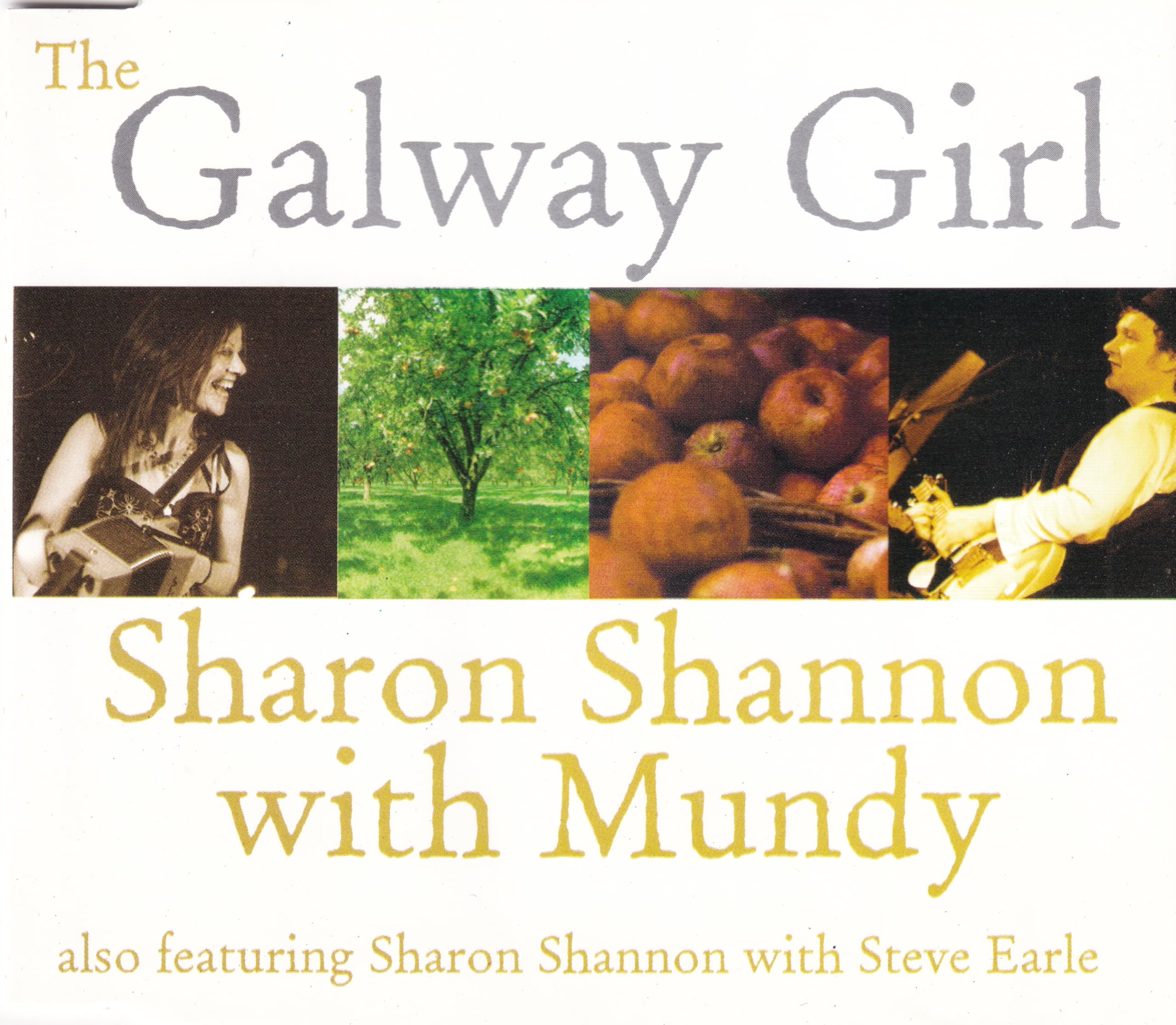 Galway Girl Music